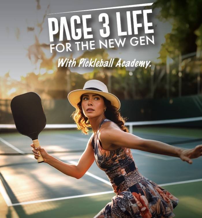 30,600 sq.ft Luxury Clubhouse at Whispers of Sky OMR Chennai